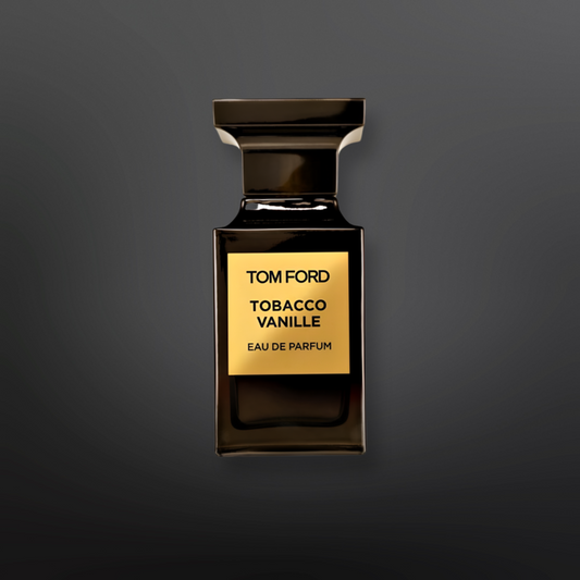 Tom Ford Perfume Vendor